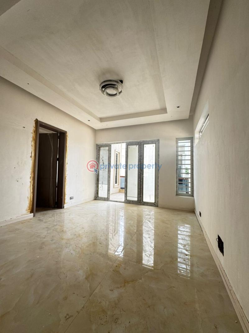 5 bedroom Detached Duplex For Sale Adeniyi Jones Ikeja Lagos - 8