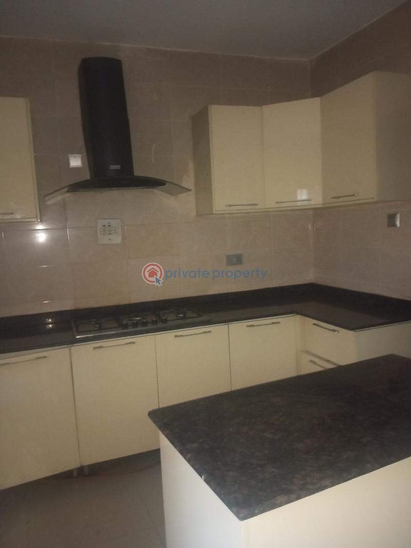 5 bedroom Detached Duplex For Sale Estate Abule Egba Lagos - 11