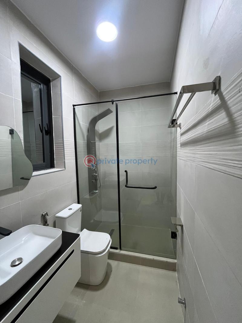 5 bedroom Detached Duplex For Sale Ajah Lagos - 6