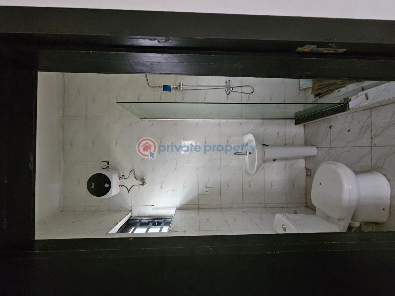 5bedroom fully detached duplex - 8 5 bedroom Duplex For Rent Thomas Estate Ajah Lagos - 8