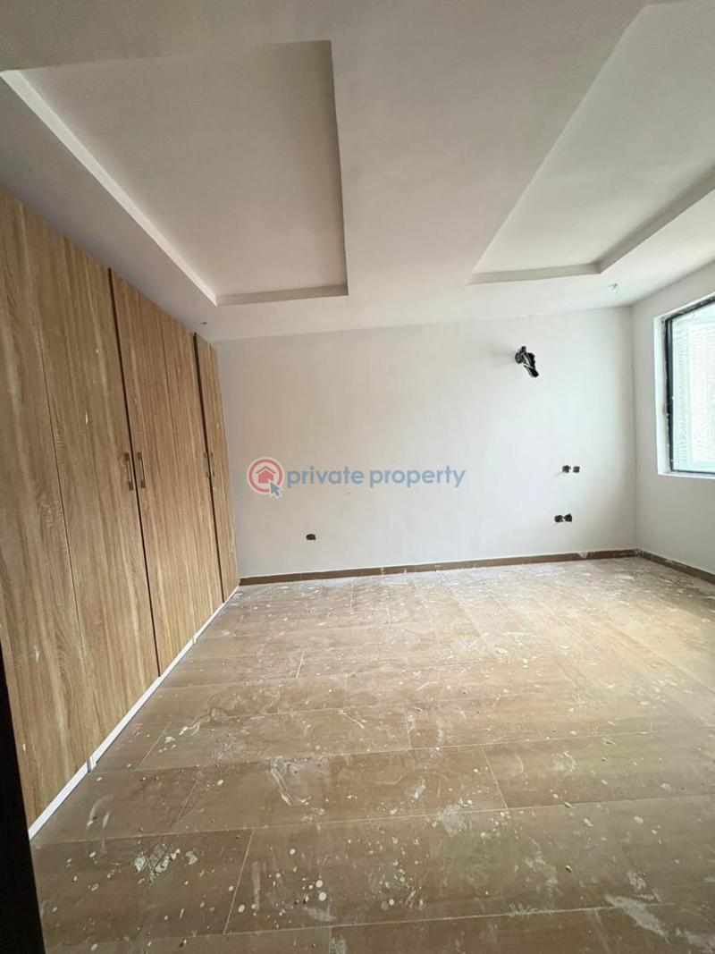 5 bedroom Detached Duplex For Rent Ologolo Lekki Lagos - 1