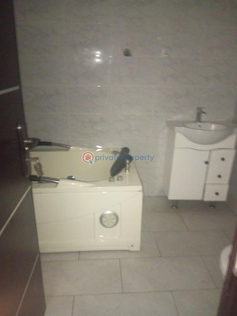 5 bedroom Detached Duplex For Sale Estate Abule Egba Lagos - 5