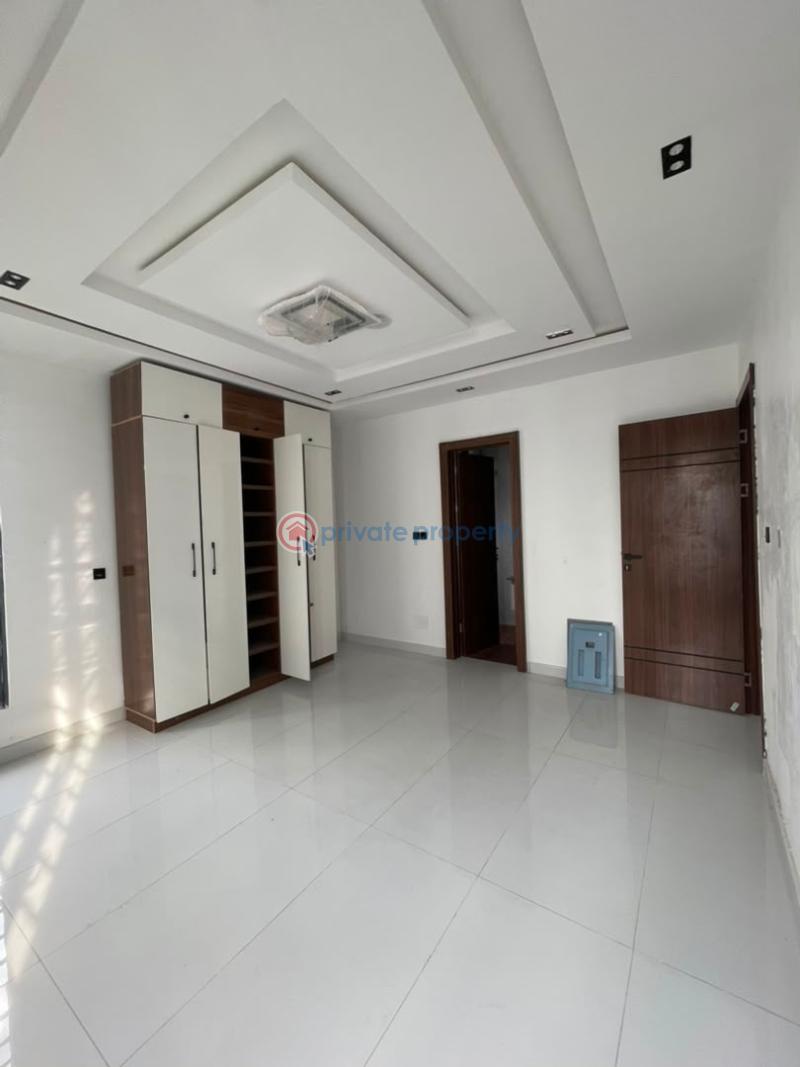 5 bedroom Detached Duplex For Sale Ikota Lekki Lagos - 12
