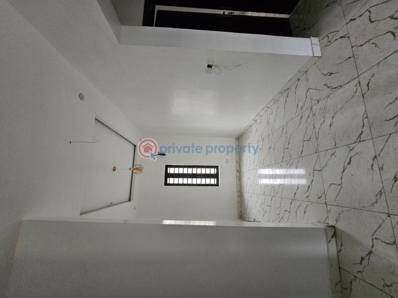 5bedroom fully detached duplex - 6 5 bedroom Duplex For Rent Thomas Estate Ajah Lagos - 6