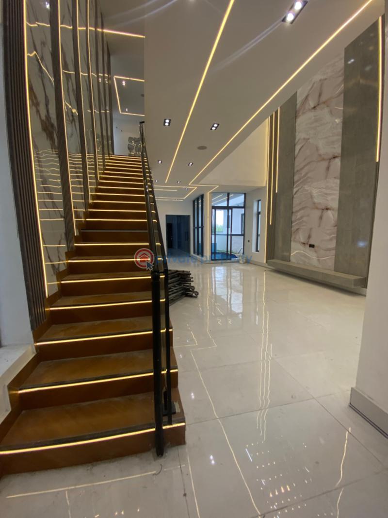5 bedroom Detached Duplex For Sale Addo Ajah Lagos - 9