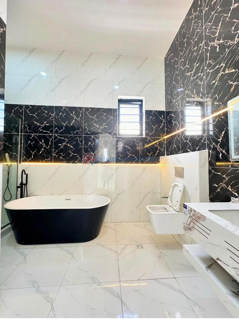5 bedroom Detached Duplex For Sale Orchid Lekki Lagos - 10