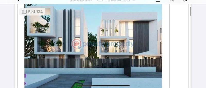 5 bedroom Detached Duplex For Sale Omole Phase 2 Ojodu Lagos - 7