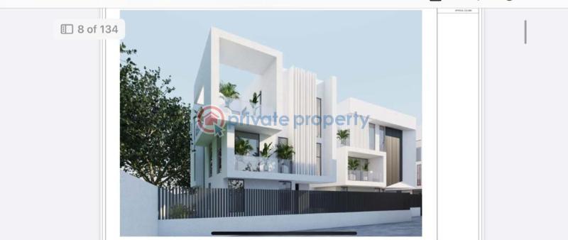 5 bedroom Detached Duplex For Sale Omole Phase 2 Ojodu Lagos - 9