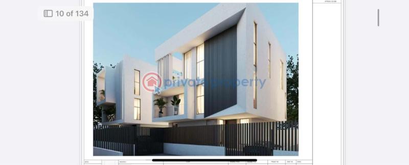 5 bedroom Detached Duplex For Sale Omole Phase 2 Ojodu Lagos - 5