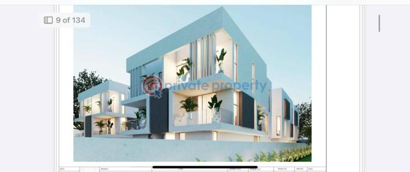 5 bedroom Detached Duplex For Sale Omole Phase 2 Ojodu Lagos - 6