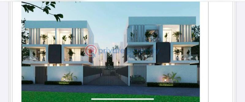 5 bedroom Detached Duplex For Sale Omole Phase 2 Ojodu Lagos - 0