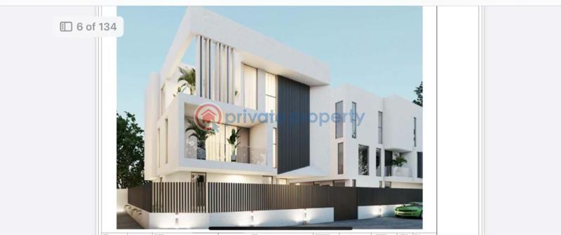 5 bedroom Detached Duplex For Sale Omole Phase 2 Ojodu Lagos - 3