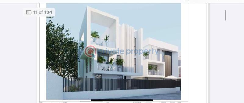 5 bedroom Detached Duplex For Sale Omole Phase 2 Ojodu Lagos - 4