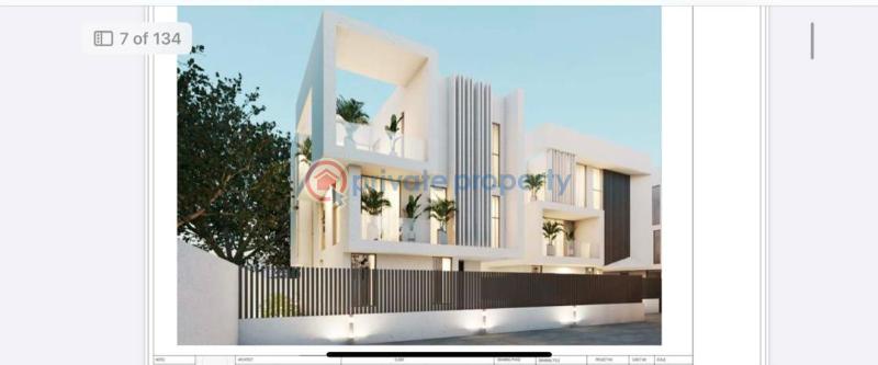 5 bedroom Detached Duplex For Sale Omole Phase 2 Ojodu Lagos - 2