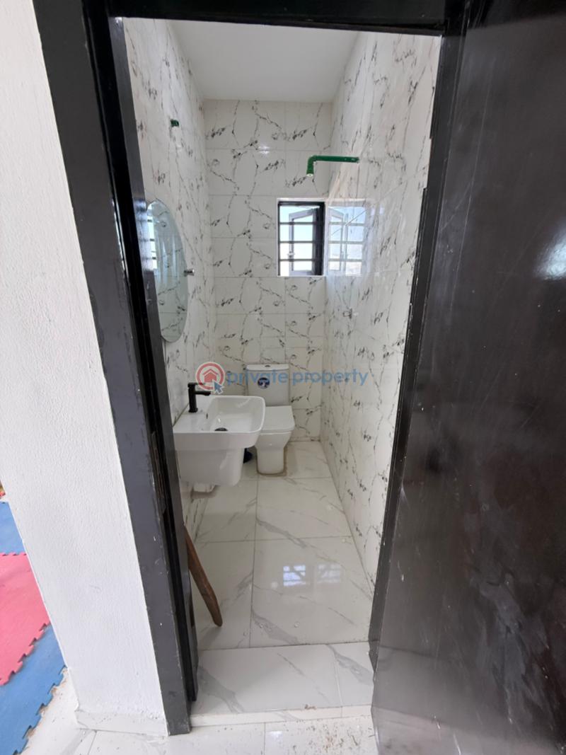 5 bedroom Detached Duplex For Sale Orchid Road Lekki Expressway Lagos - 23