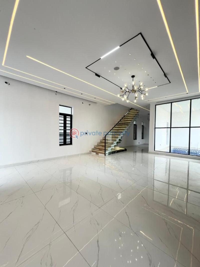 5 bedroom Detached Duplex For Sale Harris Drive, Vgc Extension Victoria Garden City Lekki Lagos - 1