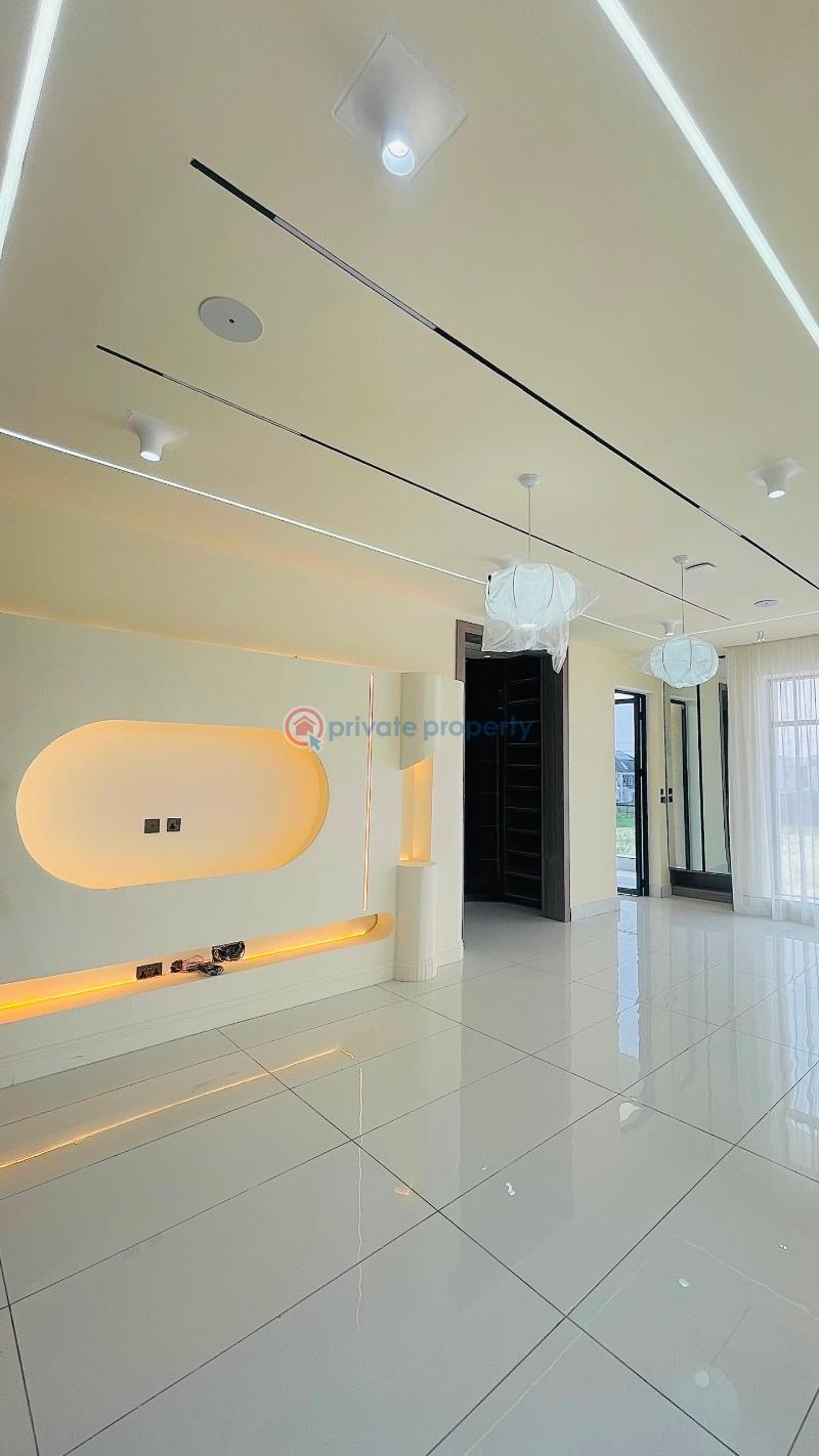 5 bedroom Detached Duplex For Sale Orchid Lekki Phase 2 Lagos - 12