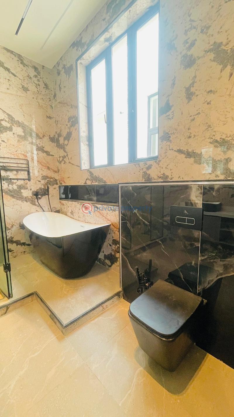 5 bedroom Detached Duplex For Sale Orchid Lekki Phase 2 Lagos - 15