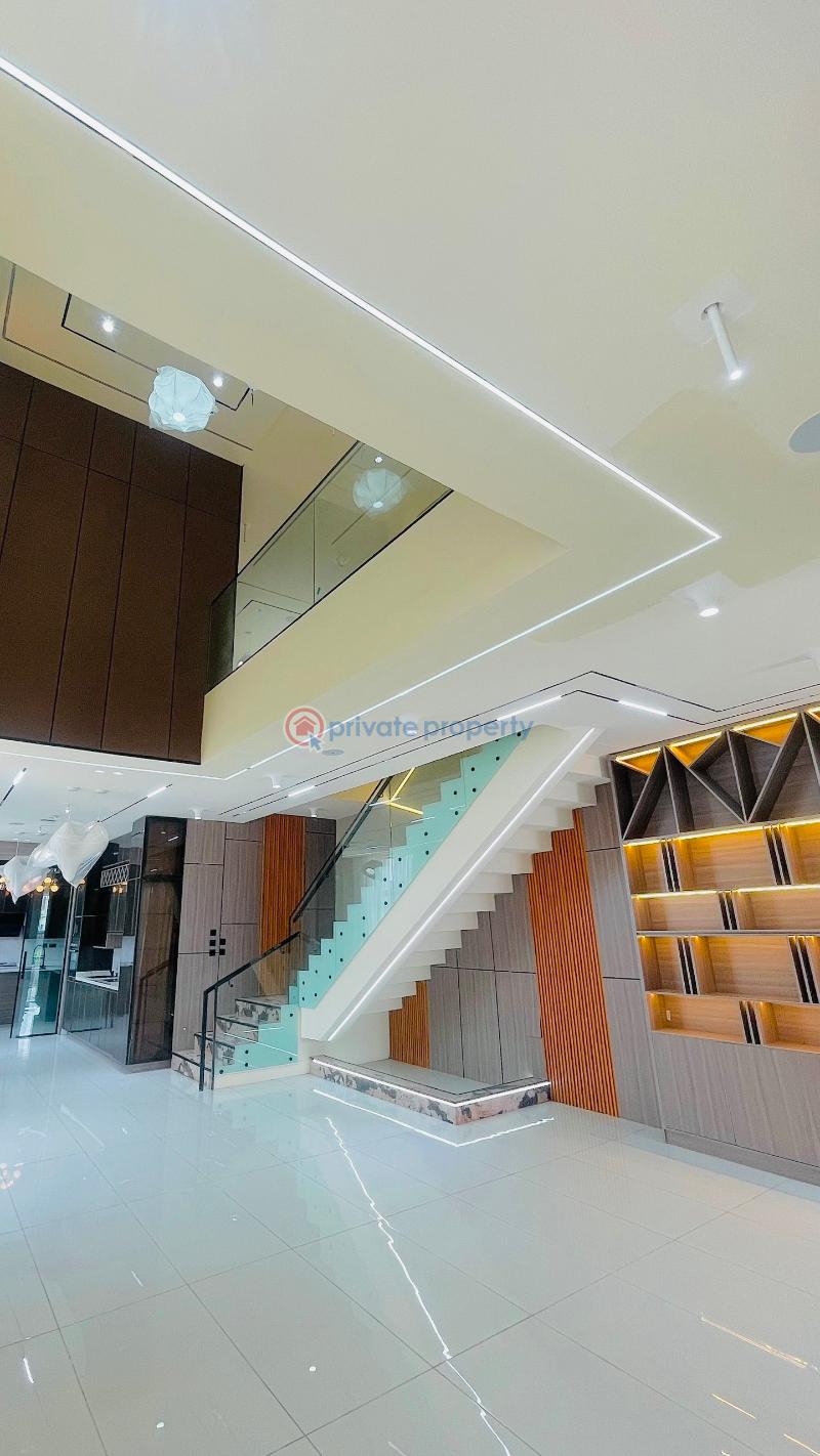 5 bedroom Detached Duplex For Sale Orchid Lekki Phase 2 Lagos - 5