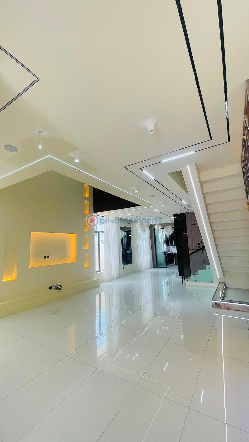5 bedroom Detached Duplex For Sale Orchid Lekki Phase 2 Lagos - 3