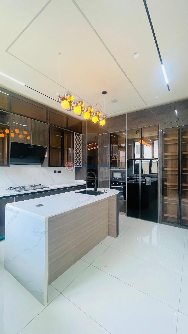 5 bedroom Detached Duplex For Sale Orchid Lekki Phase 2 Lagos - 6