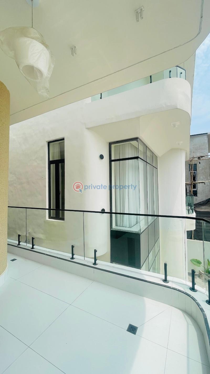 5 bedroom Detached Duplex For Sale Orchid Lekki Phase 2 Lagos - 18