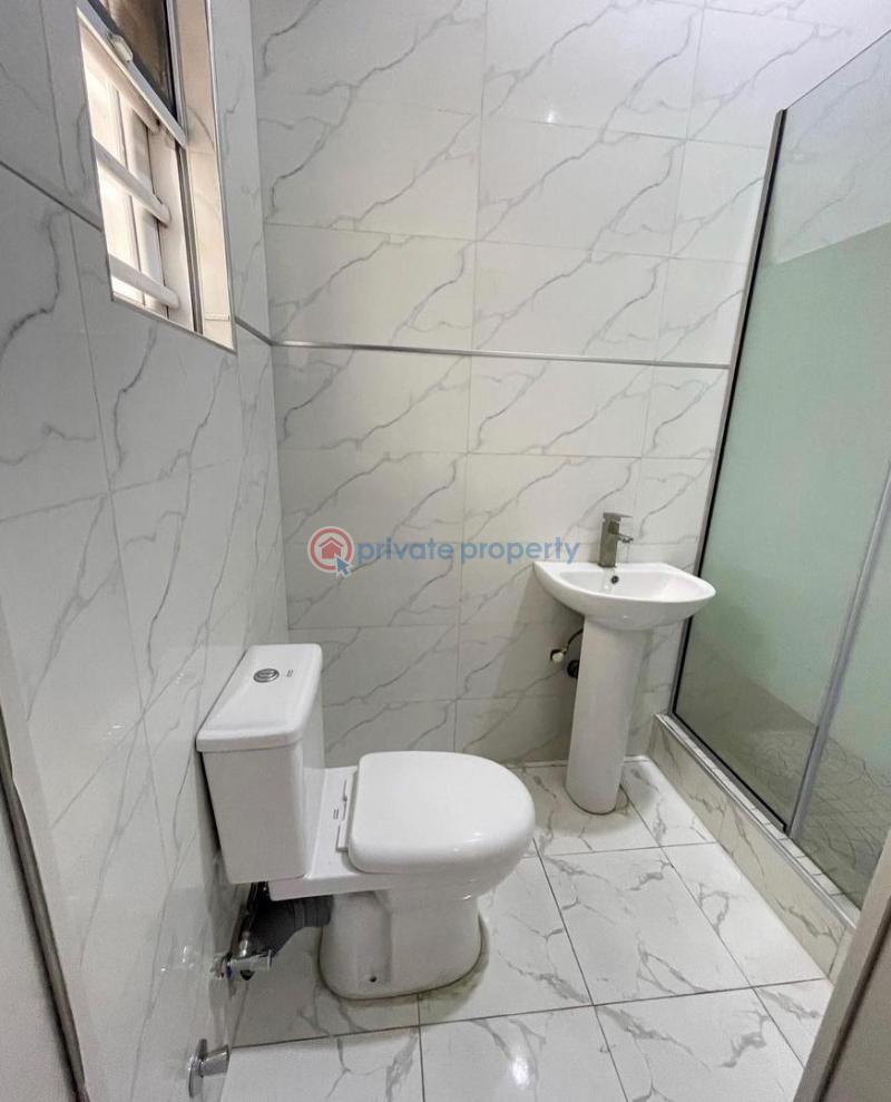 5 bedroom Detached Duplex For Sale Chevron Toll Gate Chevron Drive Lekki Lagos - 8