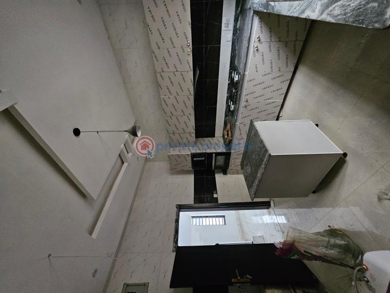 5bedroom fully detached duplex - 3 5 bedroom Duplex For Rent Thomas Estate Ajah Lagos - 3