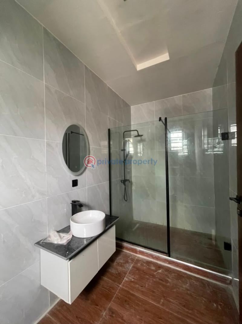 5 bedroom Detached Duplex For Sale Ikota Lekki Lagos - 6