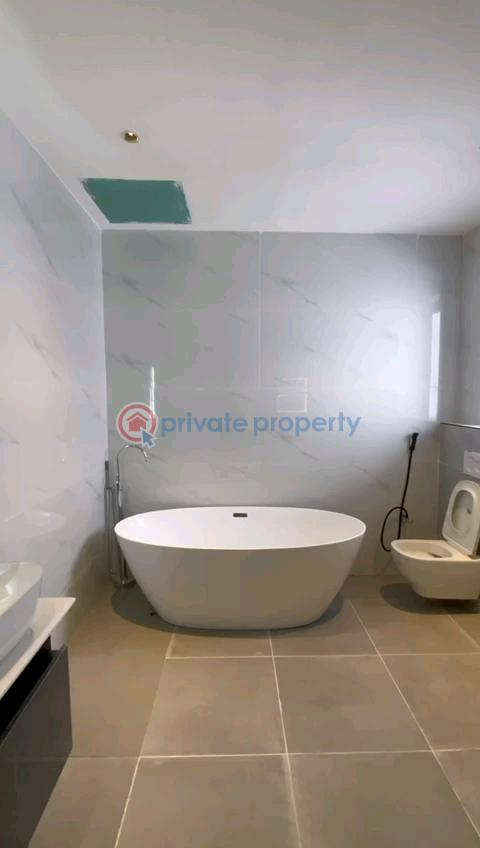 Detached Duplex For Sale Lekki Phase One, Lekki Lagos Lekki Phase 1 Lagos - 23