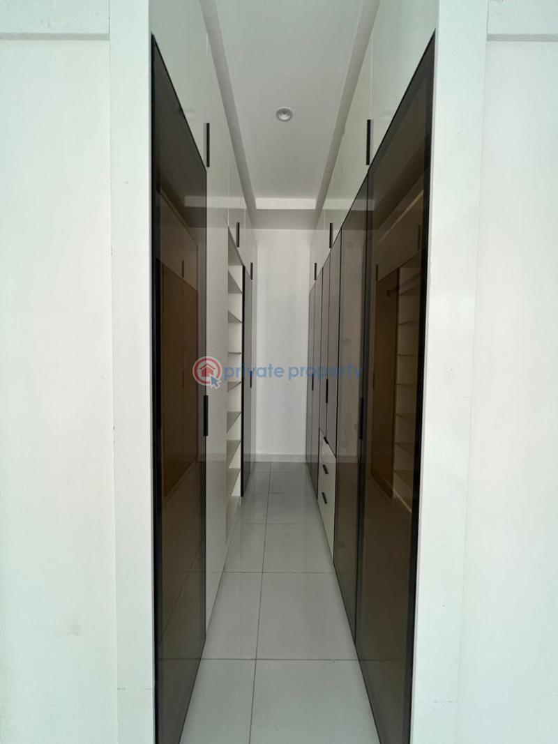 5 bedroom Detached Duplex For Sale Royal Pine Estate Ikota Lekki Lagos - 5