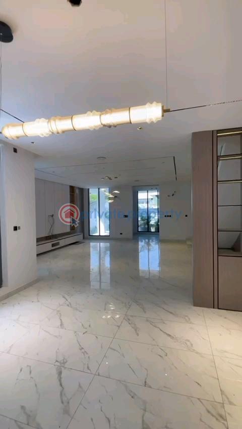 Detached Duplex For Sale Lekki Phase One, Lekki Lagos Lekki Phase 1 Lagos - 6