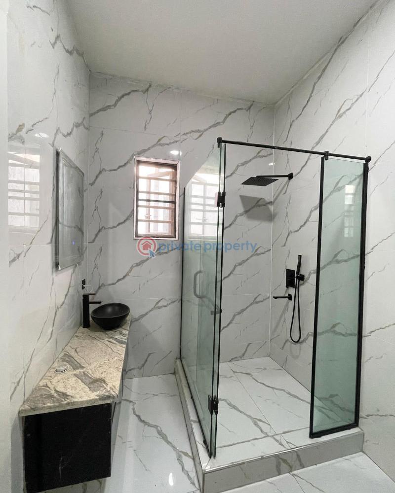 5 bedroom Duplex For Sale Ajah Lekki Lagos Ajah Lagos - 1