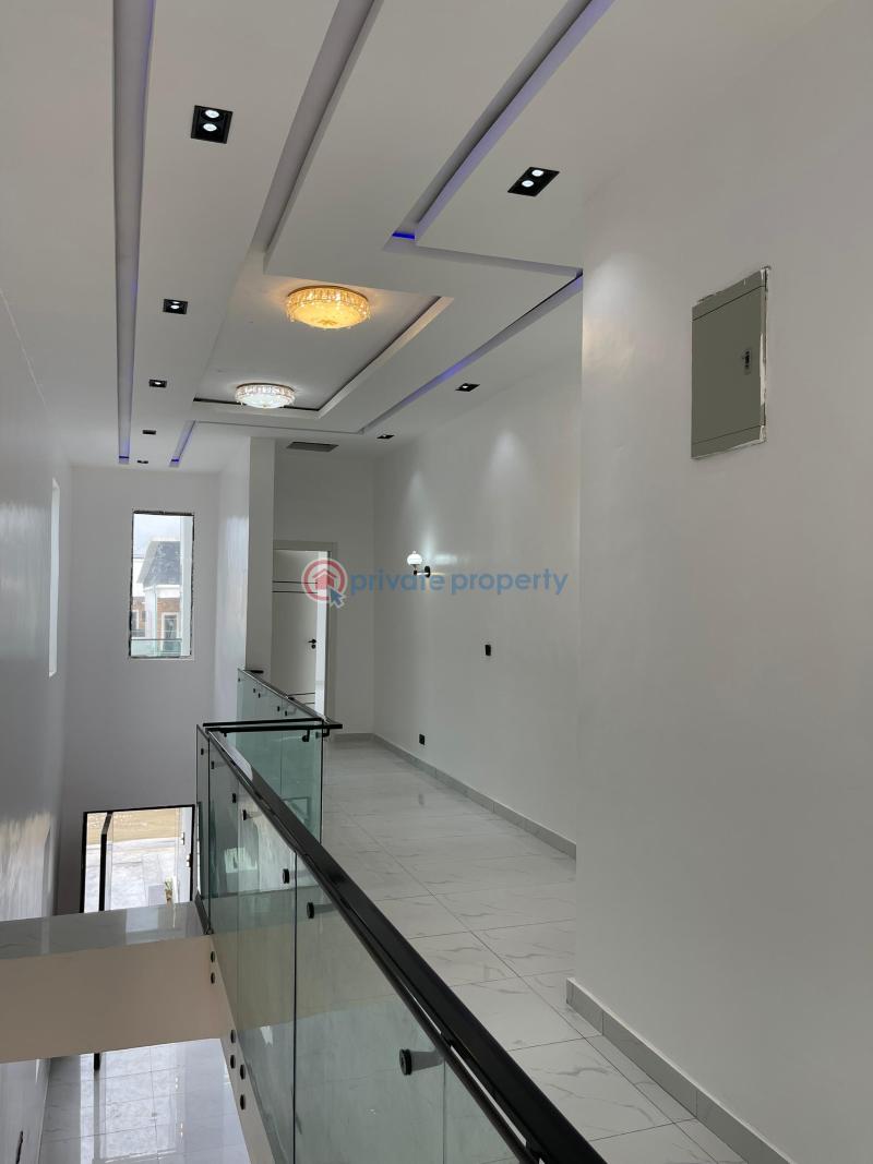 House For Sale Ajah Lagos - 3