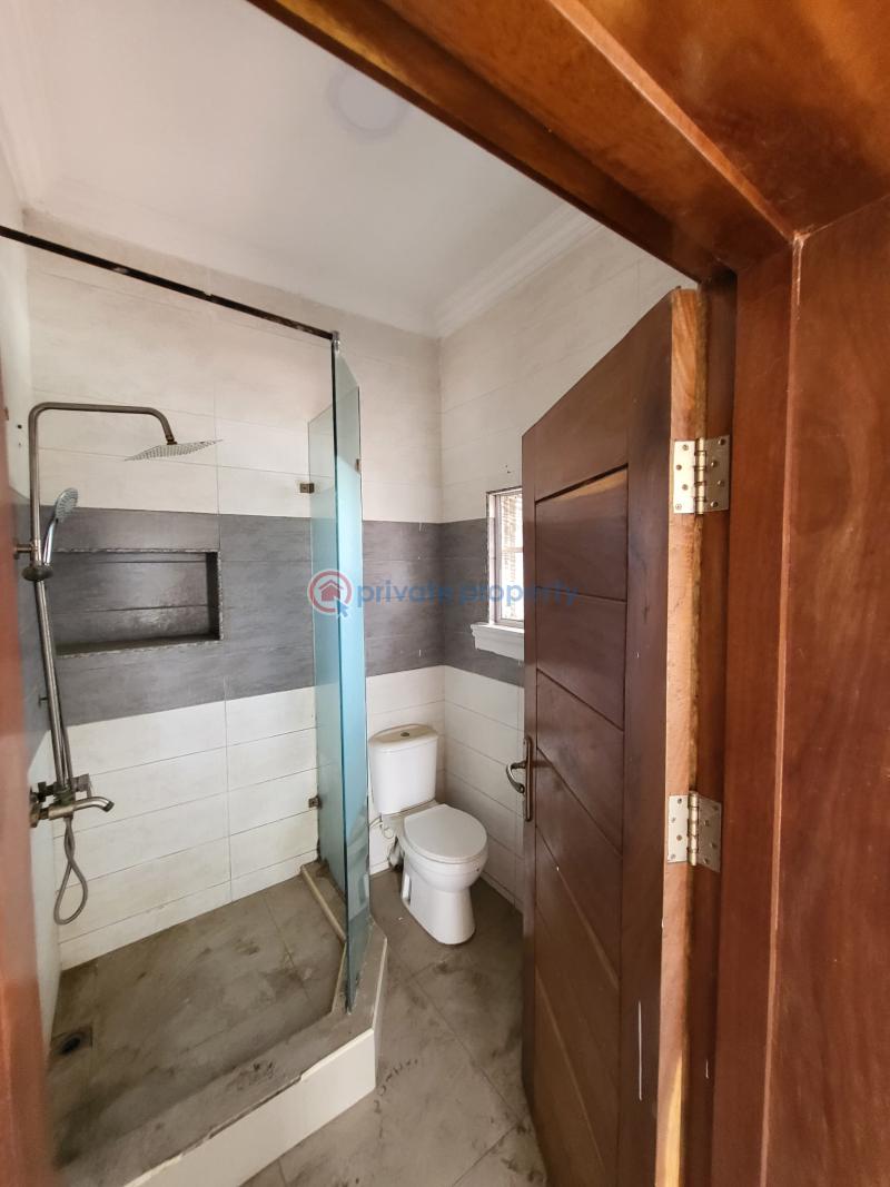 5 bedroom Detached Duplex For Rent Abraham Adesenya Eti Osa Abraham Adesanya Ajah Lagos - 6