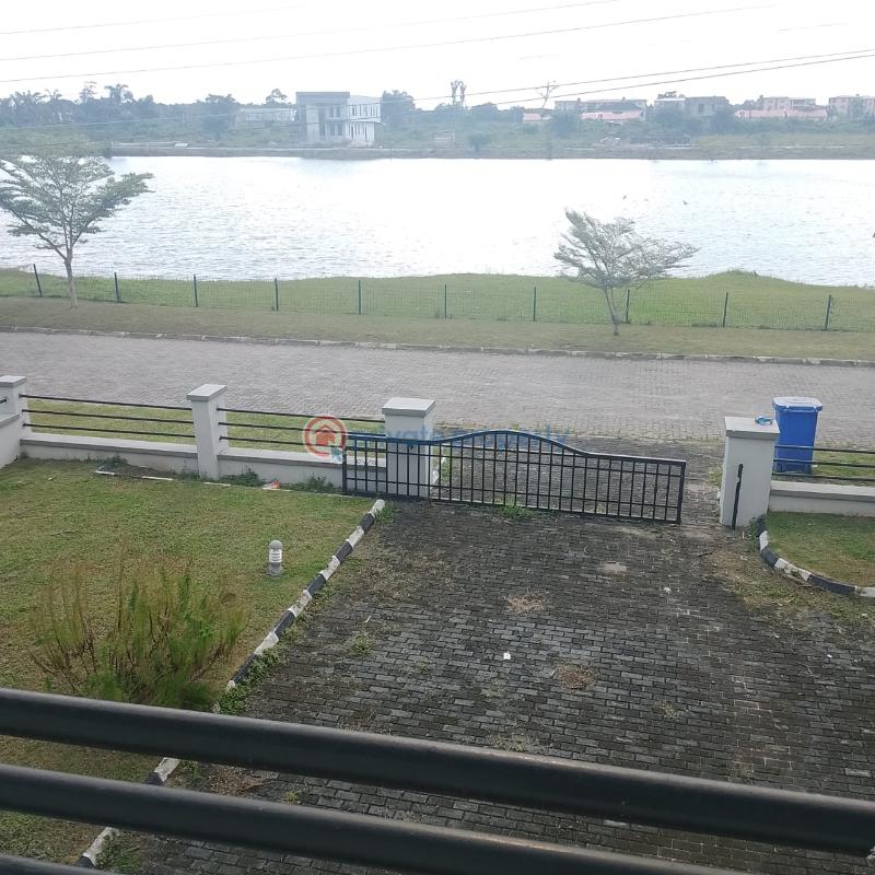 5 bedroom Duplex For Rent Beechwood Estate Adiva Lekki Epe Express Way Ibeju Lekki Ibeju-Lekki Lagos - 3