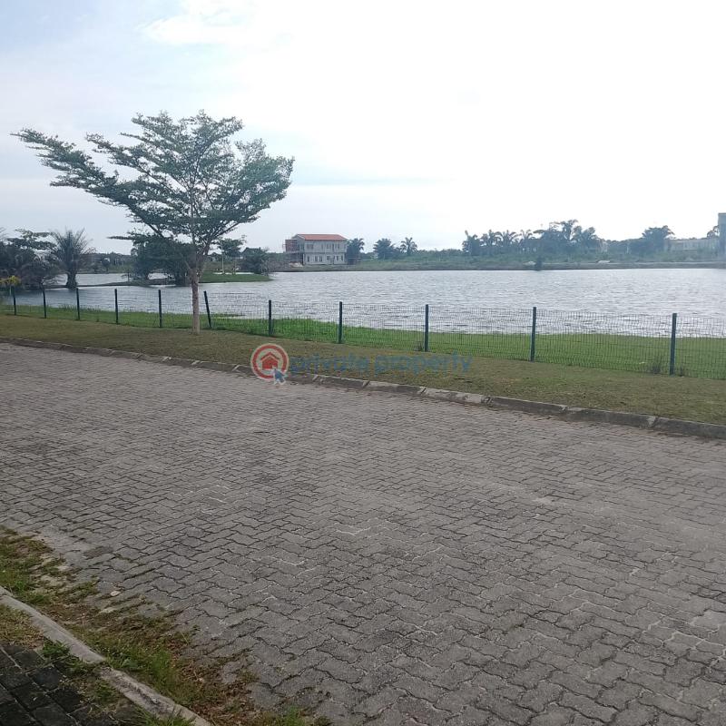 5 bedroom Duplex For Rent Beechwood Estate Adiva Lekki Epe Express Way Ibeju Lekki Ibeju-Lekki Lagos - 2