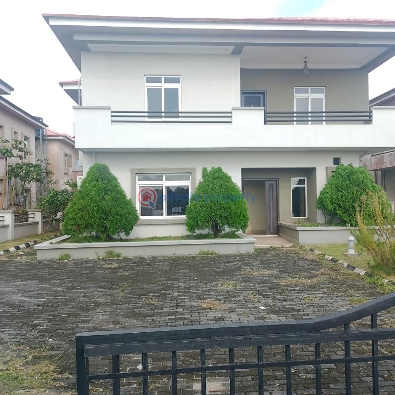 5 bedroom Duplex For Rent Beechwood Estate Adiva Lekki Epe Express Way Ibeju Lekki Ibeju-Lekki Lagos - 0
