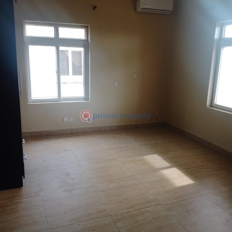 5 bedroom Duplex For Rent Beechwood Estate Adiva Lekki Epe Express Way Ibeju Lekki Ibeju-Lekki Lagos - 12