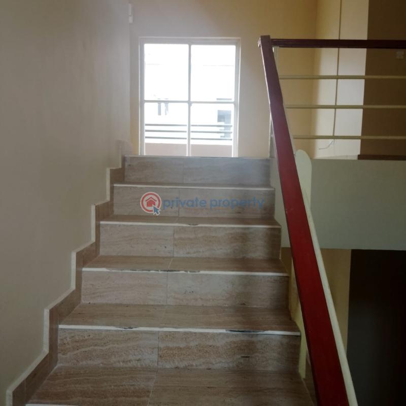 5 bedroom Duplex For Rent Beechwood Estate Adiva Lekki Epe Express Way Ibeju Lekki Ibeju-Lekki Lagos - 8