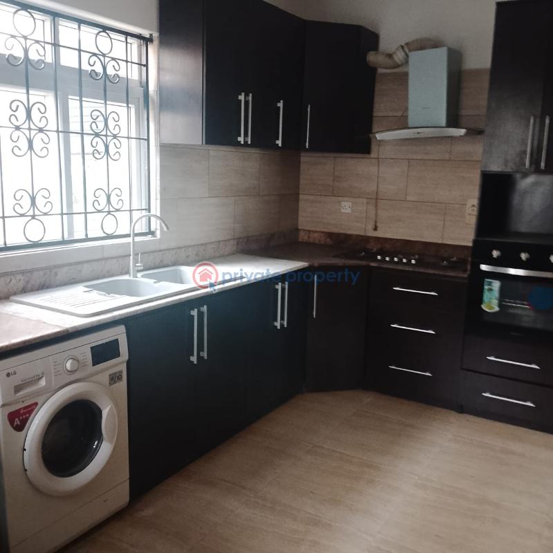 5 bedroom Duplex For Rent Beechwood Estate Adiva Lekki Epe Express Way Ibeju Lekki Ibeju-Lekki Lagos - 6
