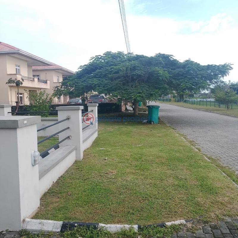 5 bedroom Duplex For Rent Beechwood Estate Adiva Lekki Epe Express Way Ibeju Lekki Ibeju-Lekki Lagos - 1