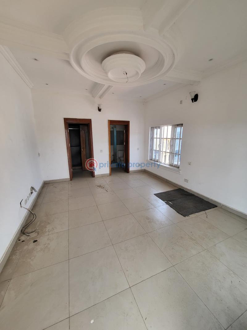 5 bedroom Detached Duplex For Rent Abraham Adesenya Eti Osa Abraham Adesanya Ajah Lagos - 5