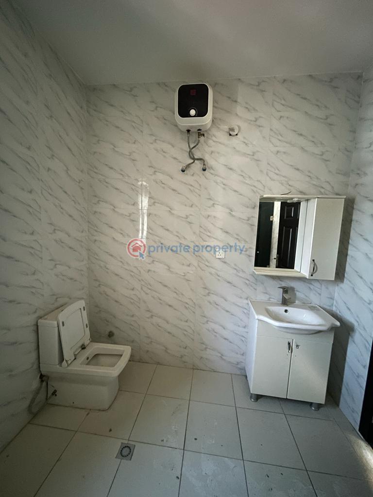 5 bedroom Duplex For Rent Ikota Villa Mega Chicken Ikota Lekki Lagos - 8