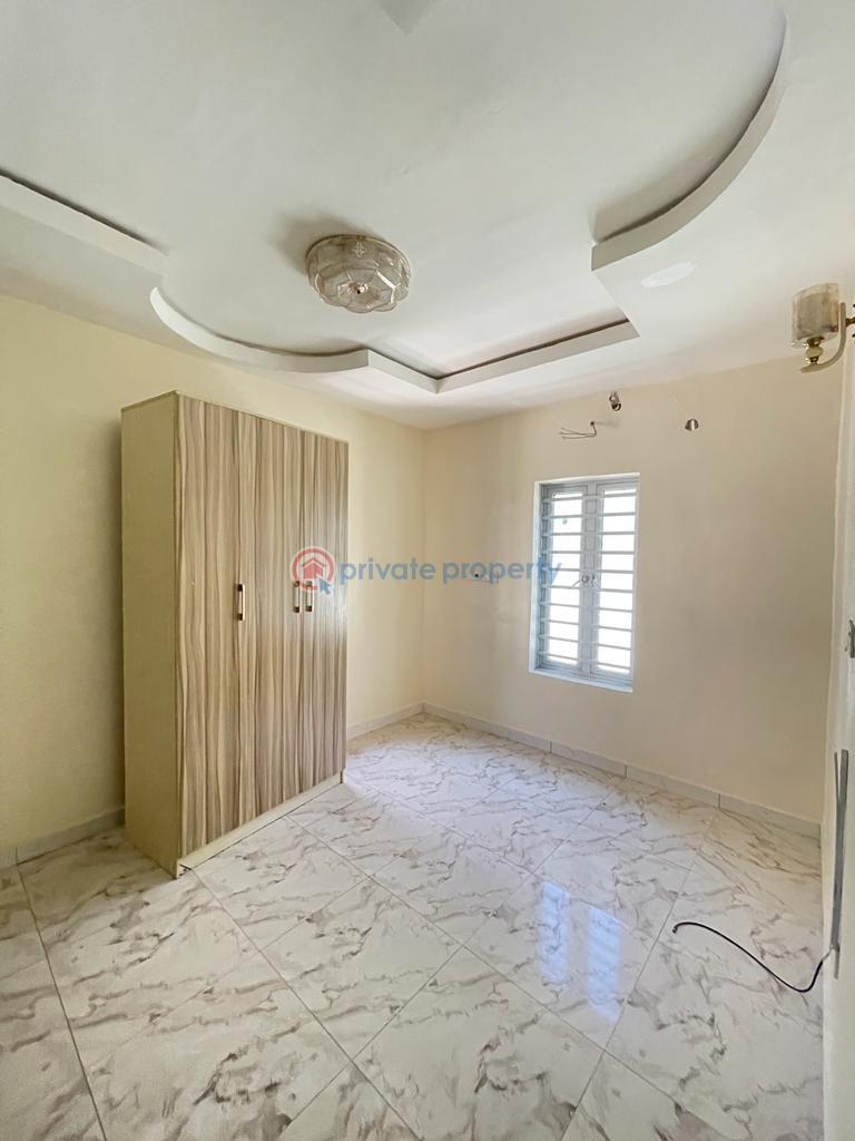5 bedroom Duplex For Rent Ikota Villa Mega Chicken Ikota Lekki Lagos - 6