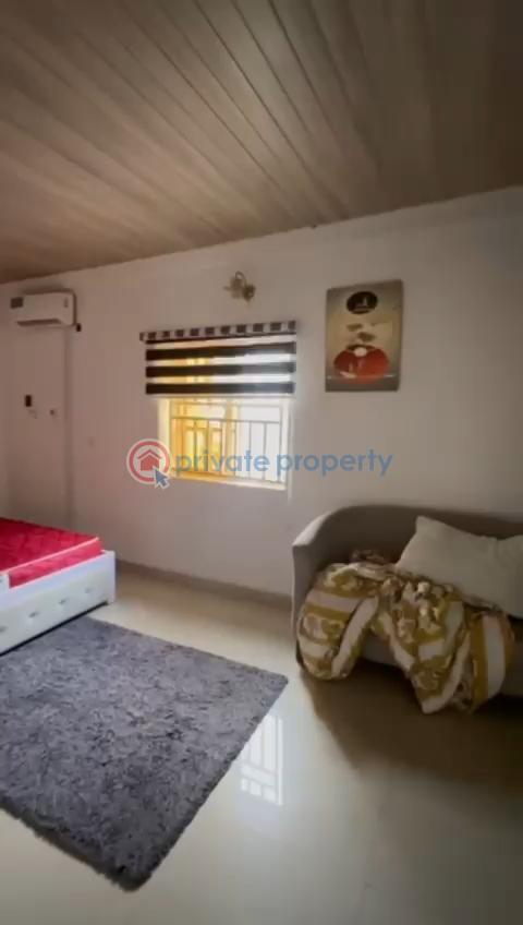 5 bedroom Detached Duplex For Sale Off Agbe Road, New Oko Oba Abule Egba Abule Egba Lagos - 25