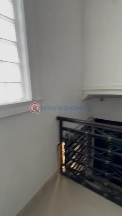 5 bedroom Detached Duplex For Sale Off Agbe Road, New Oko Oba Abule Egba Abule Egba Lagos - 17