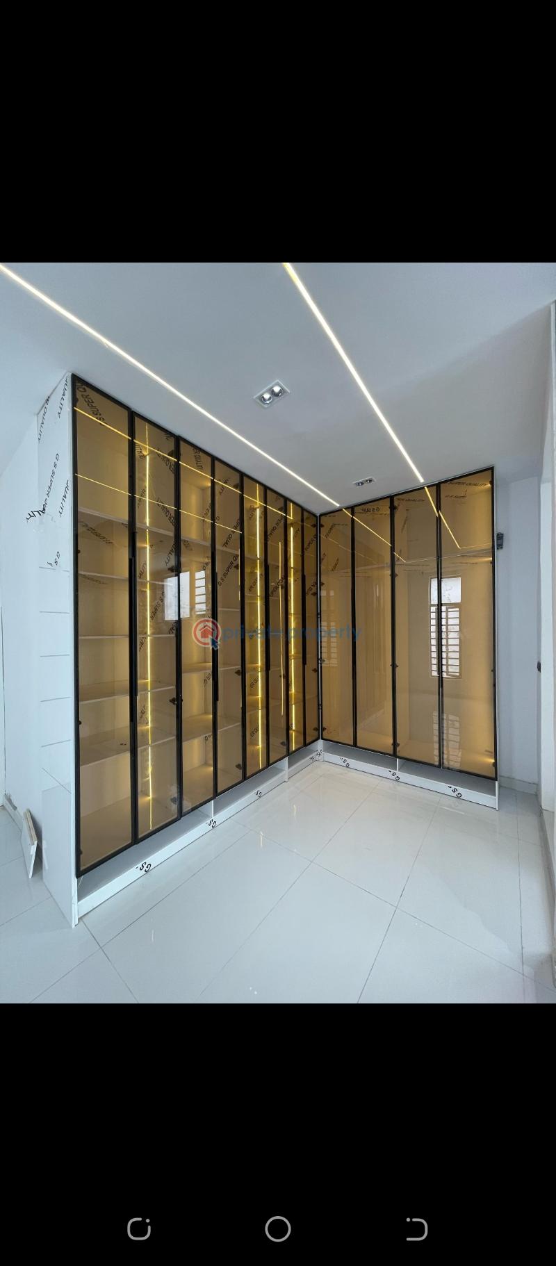 5 bedroom Detached Duplex For Sale Ikota Lekki Lagos - 10