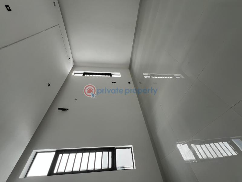 5 bedroom Duplex For Sale Ajah Lagos - 21