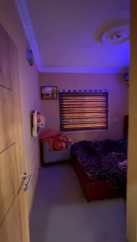 5 bedroom Detached Duplex For Sale Off Agbe Road, New Oko Oba Abule Egba Abule Egba Lagos - 18